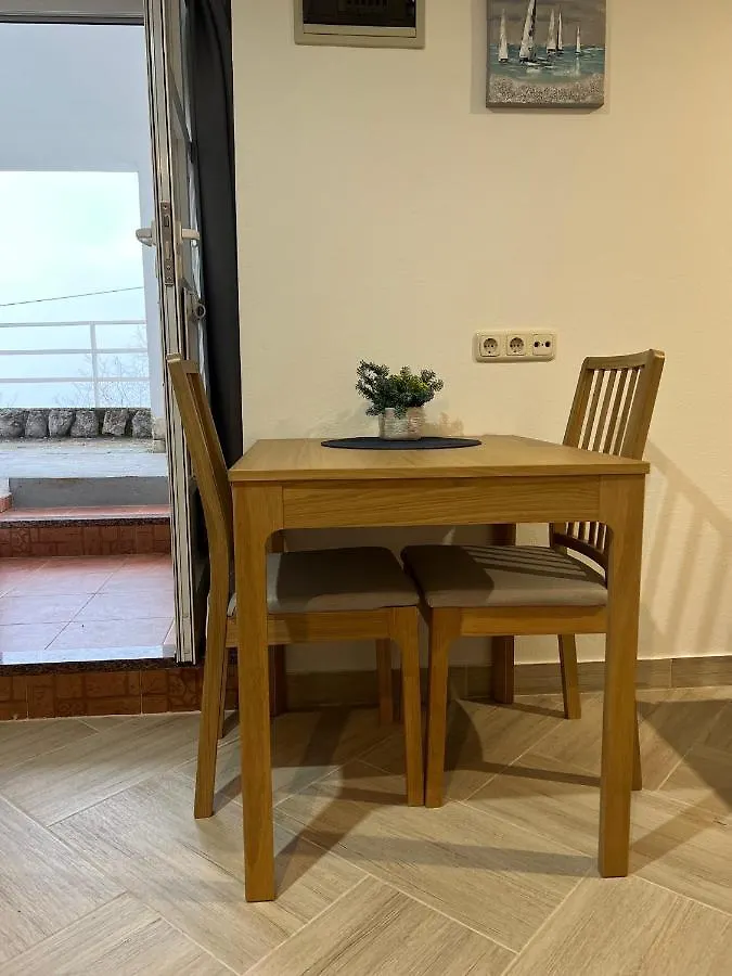 Apartments Mandic - Ucka Kraj