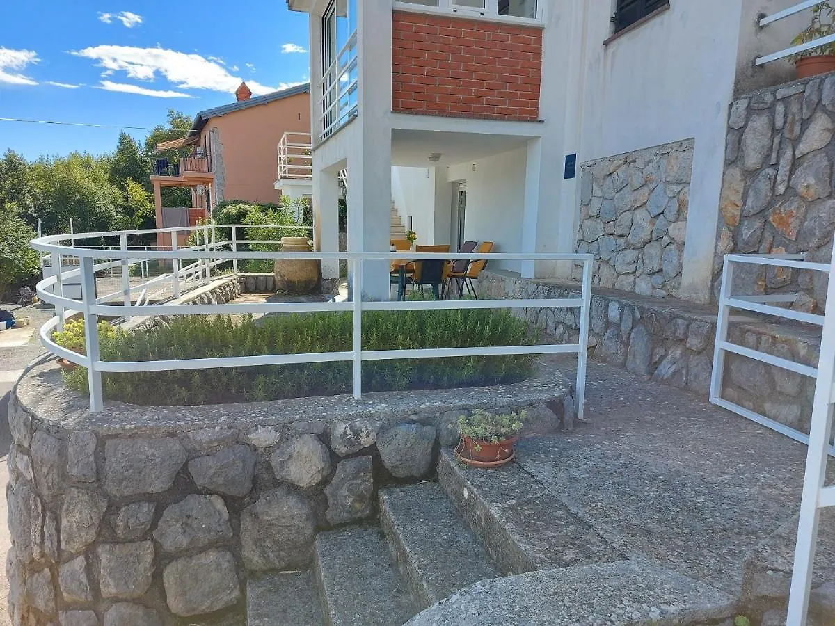 Apartments Mandic - Ucka Kraj
